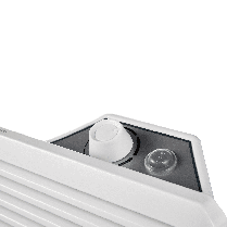 Электрический конвектор Electrolux ECH/T-1500 M, фото 3