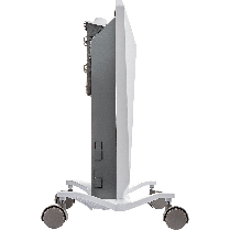 Электрический конвектор Electrolux ECH/T-2000 M, фото 2