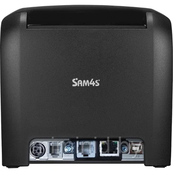 Принтер чеков Sam4s Giant-100 (сетевой) (Б/У) - фото 6 - id-p176184337