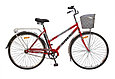 Велосипед Stels Navigator 300 Lady 28" Z010 фиолетовый, фото 2