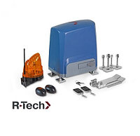 Комплект автоматики для тяжелых ворот R-TECH SL1000AC.M KIT