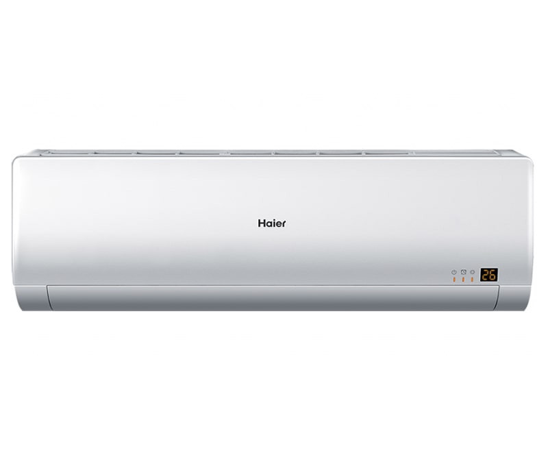 Сплит-система Haier 90 м² HSU-30HNH03/R2-W серия FAMILY - фото 1 - id-p176186150