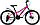 Подростковый велосипед AIST Rosy Junior 2.1 24" серый, фото 2