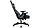 Кресло игровое Бюрократ Zombie Viking 7 Knight, коричневый, крестовина металл/ Россия, фото 2
