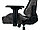 Кресло игровое Бюрократ Zombie Viking 7 Knight, коричневый, крестовина металл/ Россия, фото 5