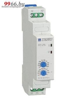 Реле контроля напряжения Engard RT-ZS1-10D