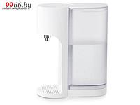 Термопот Xiaomi Viomi Smart Instant Hot Water Dispenser 4L White