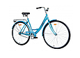 Городской велосипед AIST 28-245 28" синий, фото 3