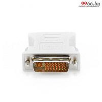 Аксессуар Gembird Cablexpert DVI-VGA 29M/15F A-DVI-VGA