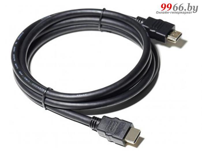 Аксессуар KS-is HDMI v2.0 4K 1m KS-485-1 - фото 1 - id-p175458292