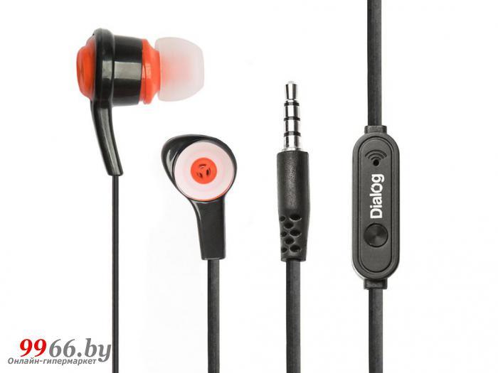 Наушники Dialog ES-50