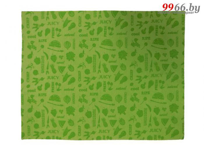 Коврик для сохранения свежести фруктов и овощей Teza 38х50cm 43-002