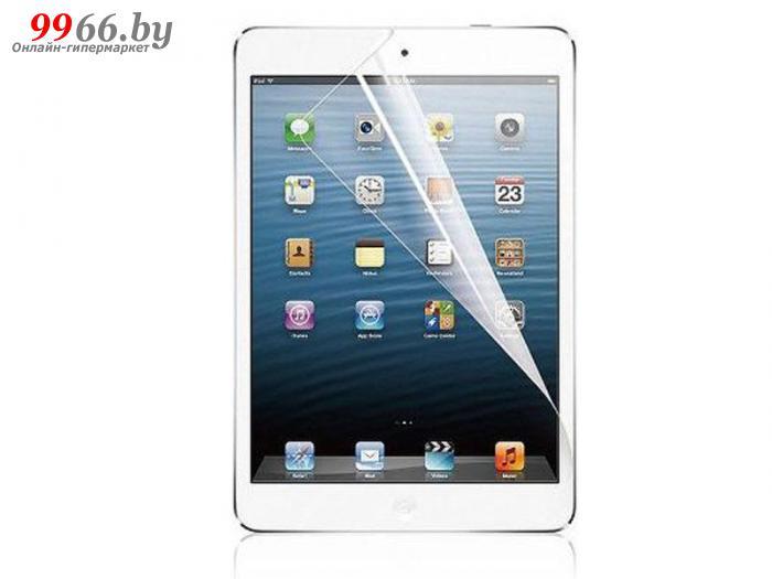 Защитная пленка LuxCase для APPLE iPad mini (2021) 0.13mm Front Transparent 81940