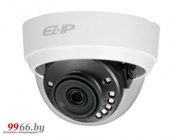 IP камера EZ-IP EZ-IPC-D1B40P-0280B