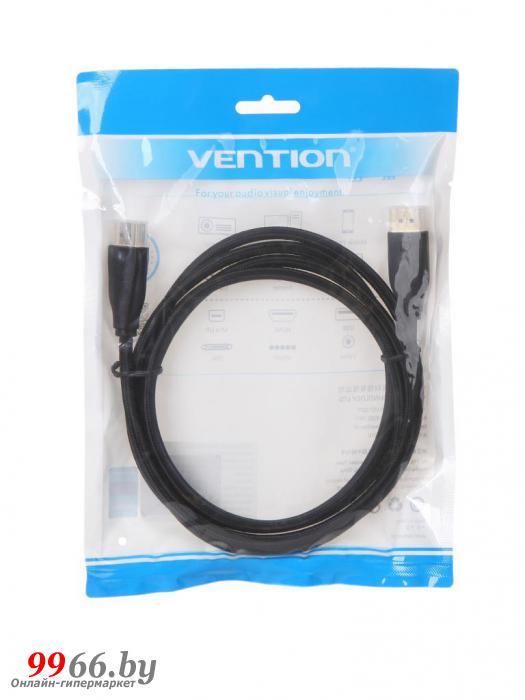 Аксессуар Vention DisplayPort v1.4 20M/20M 2m HCCBH