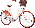 Женский велосипед Аist tango 28 2.0 коричневый, фото 3