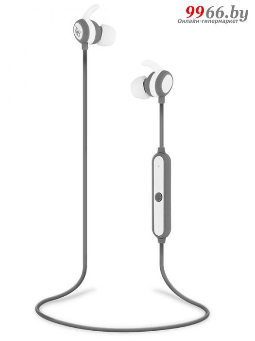 Наушники TnB Be-Color White-Grey EBBCWH