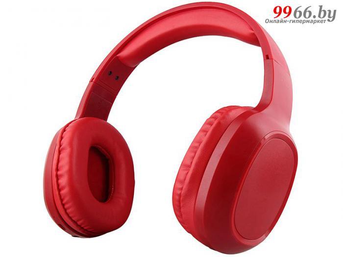Наушники TnB Hashtag Red CBHTAGRD