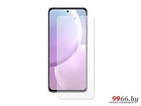 Гидрогелевая пленка LuxCase для ZTE Voyage 20 Pro 0.14mm Front Transparent 90333