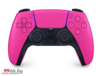 Джойстик геймпад для PlayStation ps5 DualSense CFI-ZCT1W розовый беспроводной игровой bluetooth