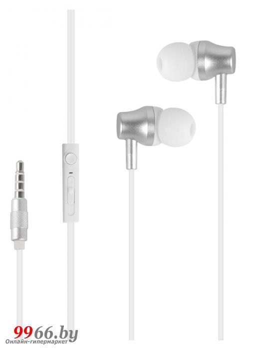 Наушники Lenovo QF320 White QXD1B07906