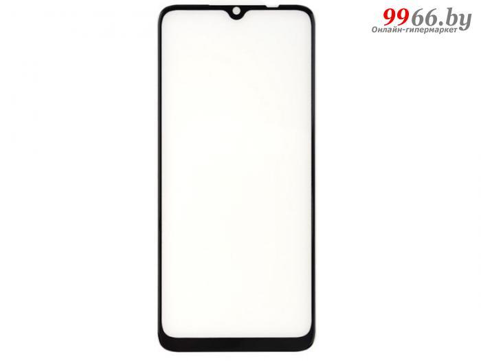 Защитное стекло Vixion для Xiaomi Mi 10T Lite 3D Black GS-00014010 - фото 1 - id-p175459139