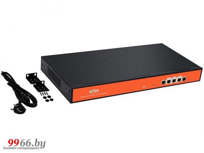 Контроллер Wi-Tek WI-AC150 - фото 1 - id-p175623614