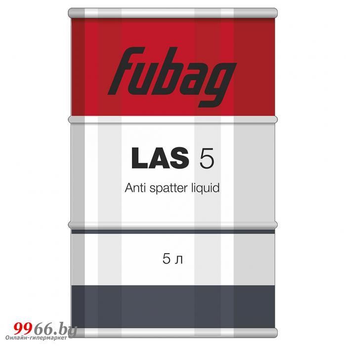 Антипригарная жидкость LAS 5 FUBAG