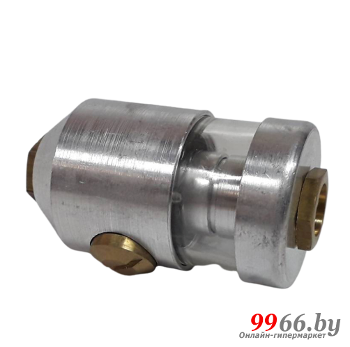 Масленка большая G1G Rodcraft 1/4 "-1/4" RODCRAFT - фото 1 - id-p175230976