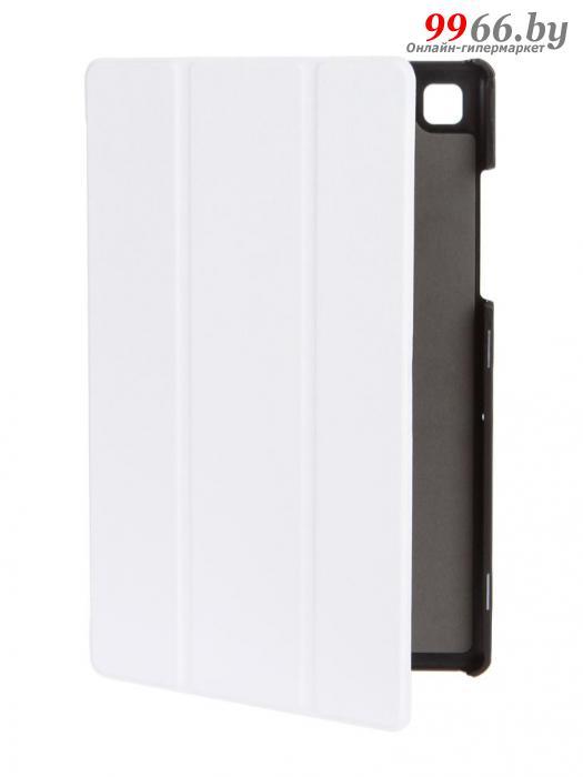 Чехол Red Line для Samsung Galaxy Tab A7 2020 White УТ000024378