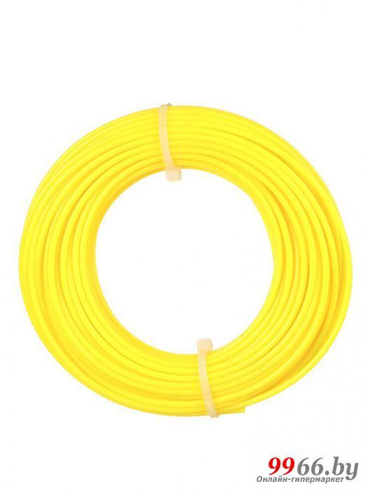 Леска для триммера Champion C5002 Round 2mm x 15m