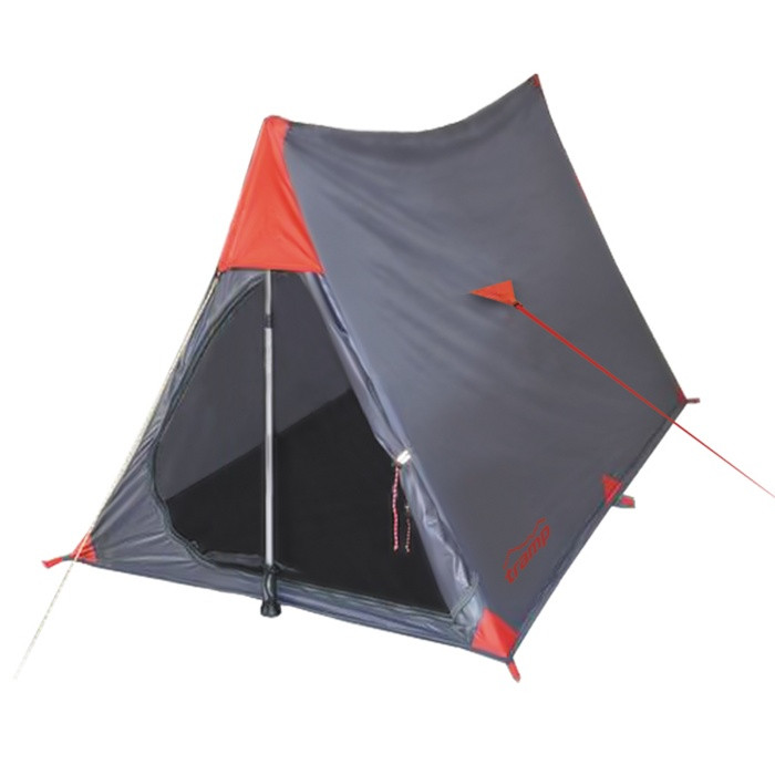 Палатка туристическая 2-х местная Tramp Sputnik (V2) (8000 mm) - фото 2 - id-p176187857