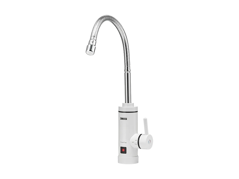 Водонагреватель проточный Zanussi SmartTap (3 кВт)