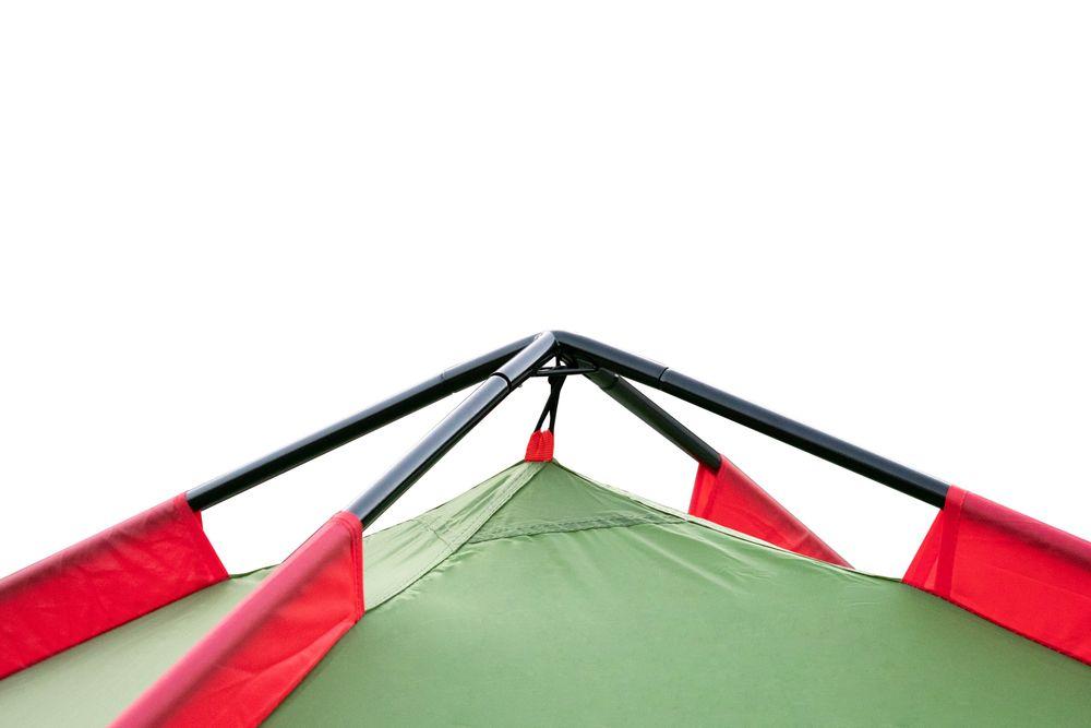Тент-шатер Tramp lite BUNGALOW, арт TLT-015 (300х300х225) - фото 7 - id-p176199068