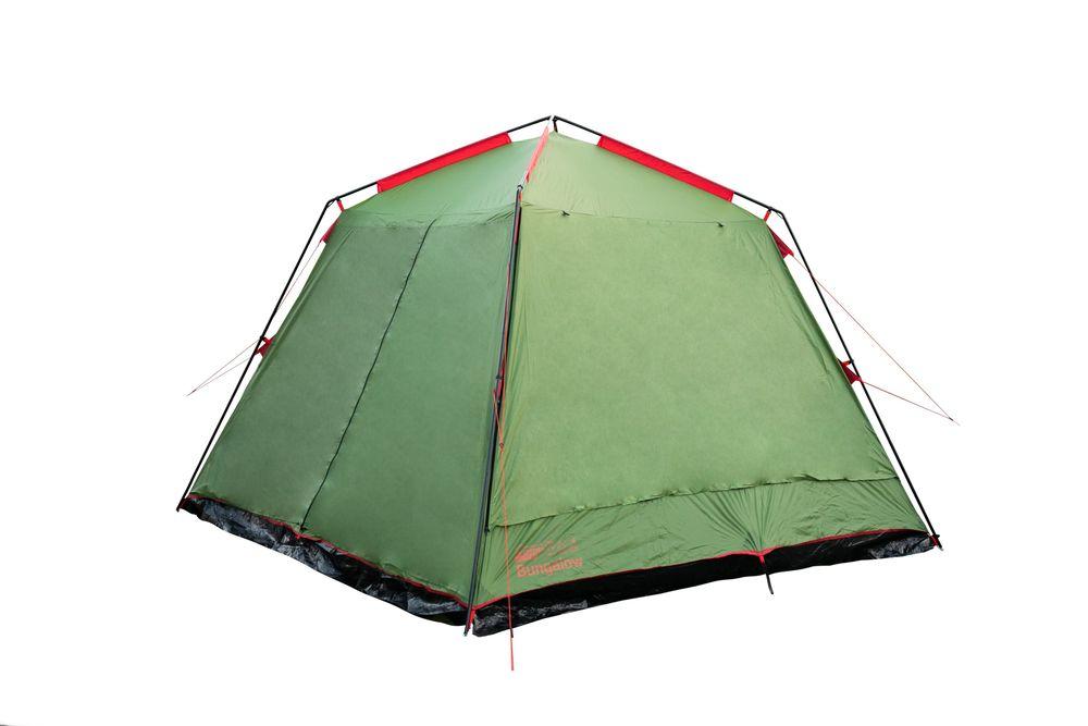 Тент-шатер Tramp lite BUNGALOW, арт TLT-015 (300х300х225) - фото 10 - id-p176199068