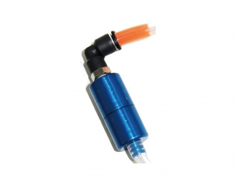 102-40001 МАСТАК Клапан для стравливания воздуха из тормозного цилиндра МАСТАК 102-40001 - фото 1 - id-p176200136