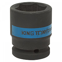 653531M KING TONY Головка торцевая ударная шестигранная 3/4", 31 мм KING TONY 653531M