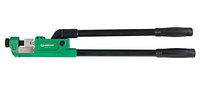6AC51-26US KING TONY Кримпер индустриальный для обжима кабельных наконечников 10-150 мм² UNISON 6AC51-26US