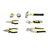 Набор инструмента WMC TOOLS 100пр.(6-гран.)(4-14мм), фото 4