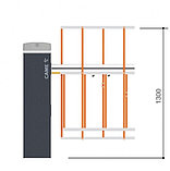 Шлагбаум CAME GARD GT4, фото 2