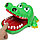 Настольная игра ''Крокодил'' большой, игра на удачу арт.3221, фото 2