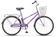 Велосипед Stels Navigator 200 Lady 26" ( фиолетовый)