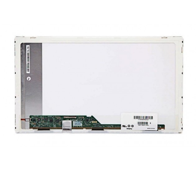 Матрица (экран) для ноутбука Samsung R522, R530, R580, R590 series 15,6, 40 pin stnd, 1366x768 - фото 1 - id-p176206593