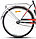 Велосипед Stels Navigator- 245 26" (серый/красный), фото 2