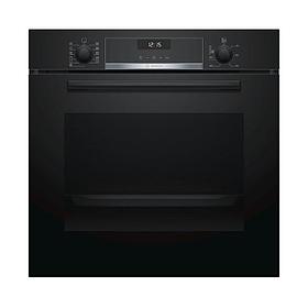 Электрический духовой шкаф Bosch HBG557SB0R