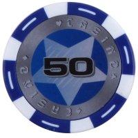 Набор для покера Star на 300 фишек, Partida - фото 5 - id-p176214252