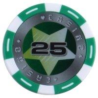 Набор для покера Star на 300 фишек, Partida - фото 4 - id-p176214252