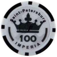 Набор для покера Empire на 300 фишек, Partida - фото 3 - id-p176214423