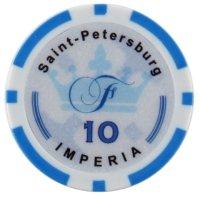 Набор для покера Empire на 300 фишек, Partida - фото 5 - id-p176214423