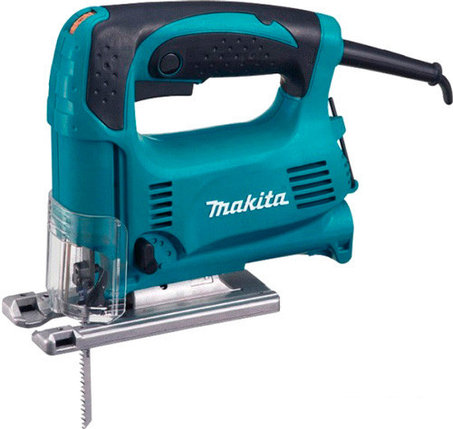 Электролобзик Makita 4329KX1, фото 2